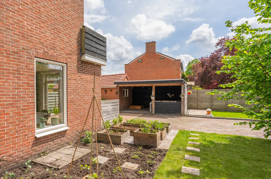 van Heuven Goedhartlaan 13