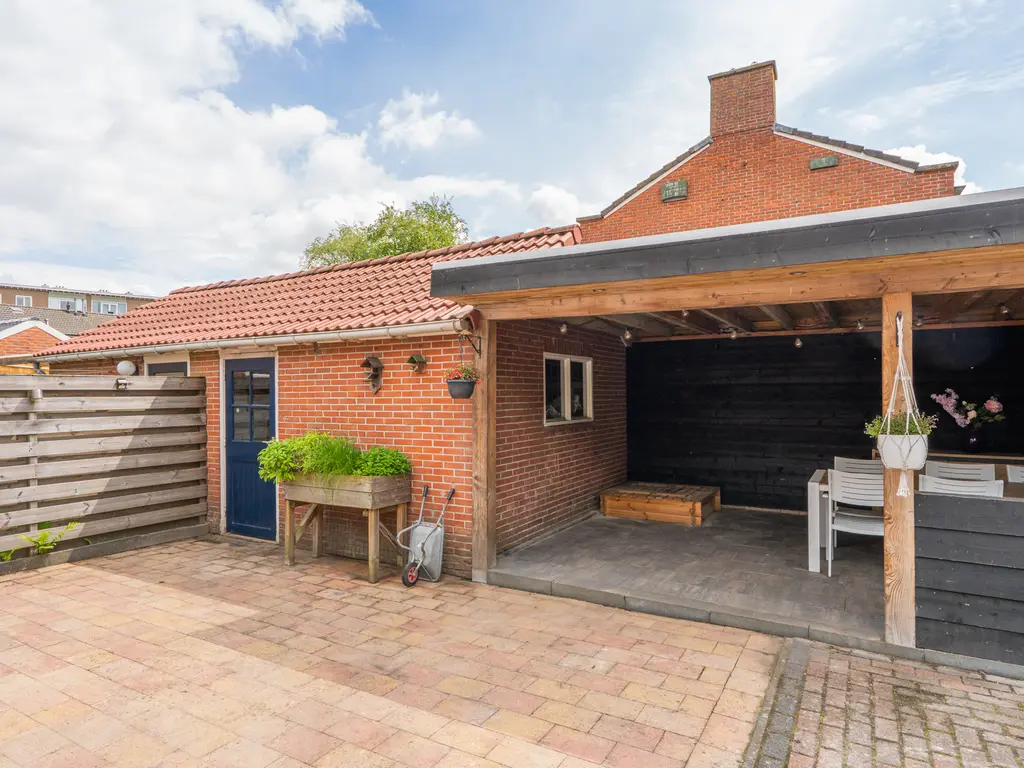 van Heuven Goedhartlaan 13, ASSEN