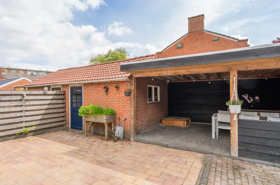 van Heuven Goedhartlaan 13