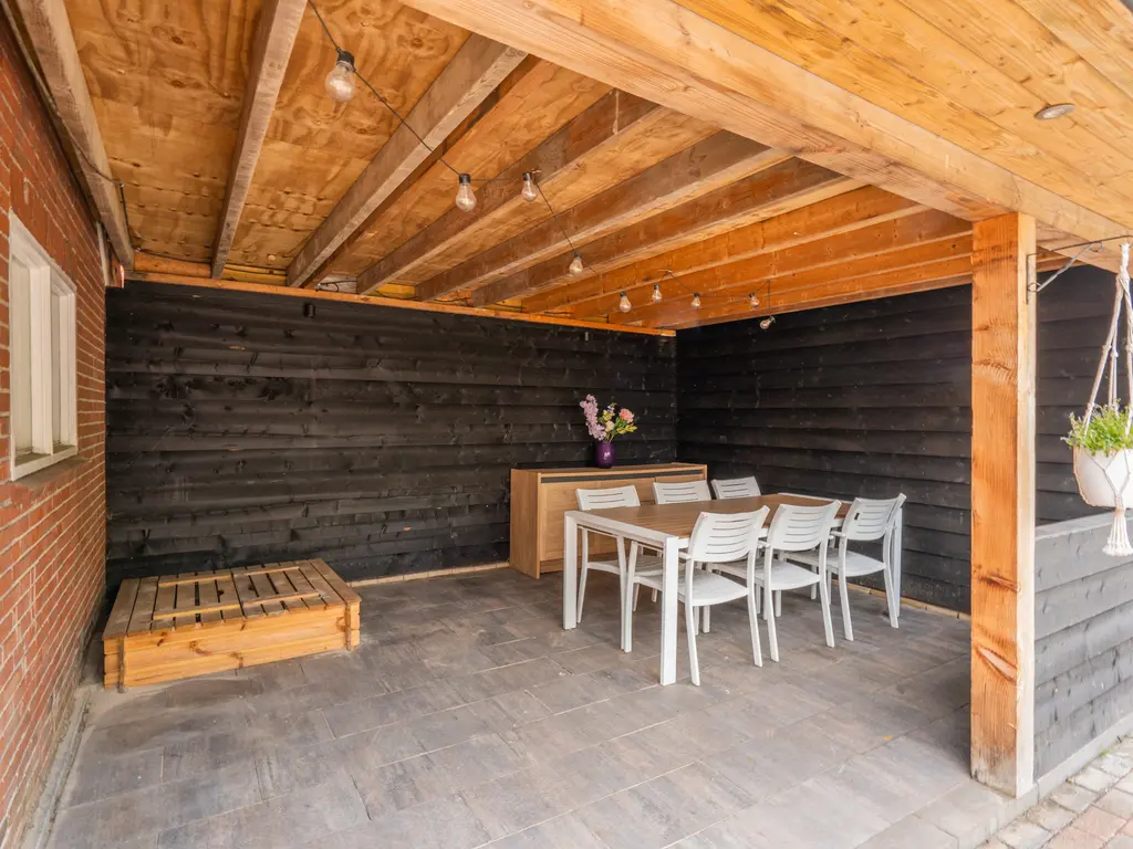van Heuven Goedhartlaan 13, ASSEN