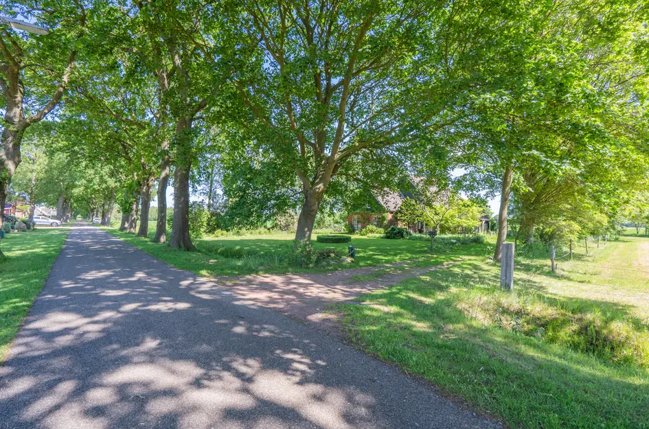 Verlengde Binnenweg 6