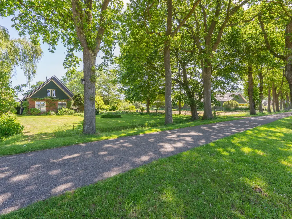 Verlengde Binnenweg 6, ZEIJERVELD