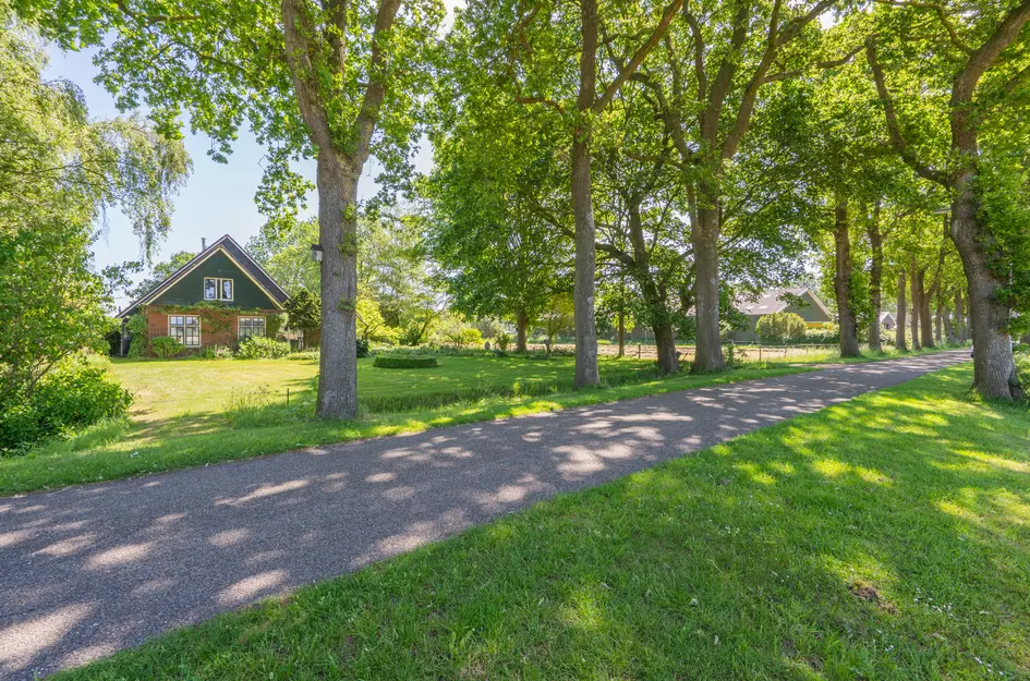 Verlengde Binnenweg 6