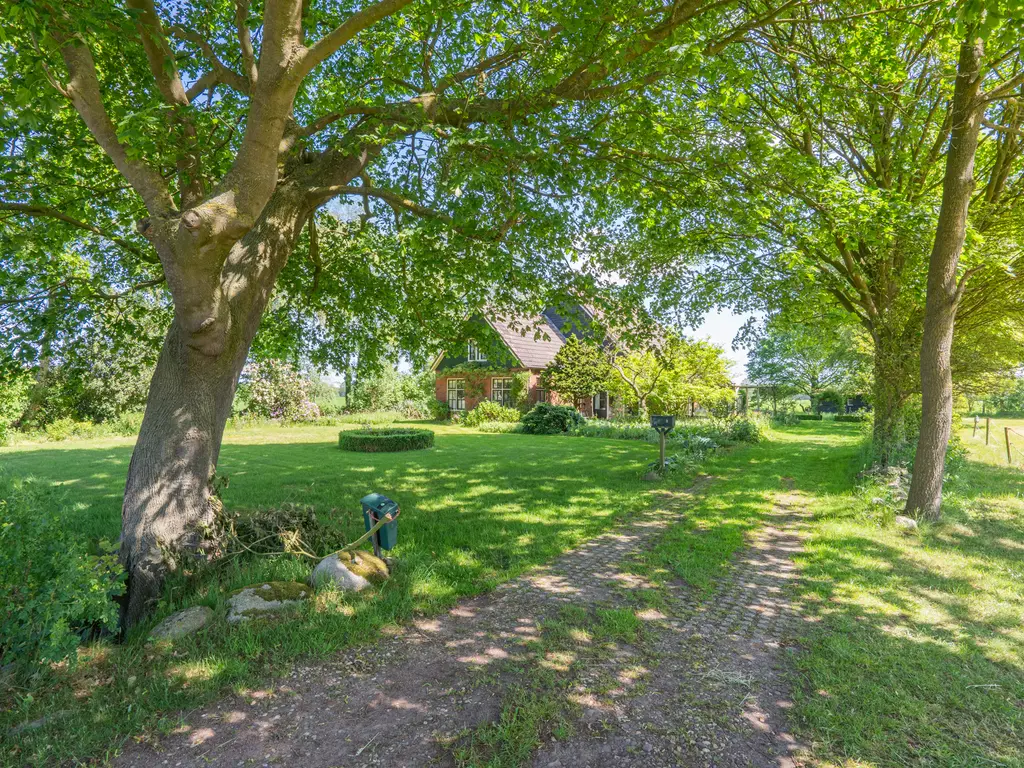 Verlengde Binnenweg 6, ZEIJERVELD