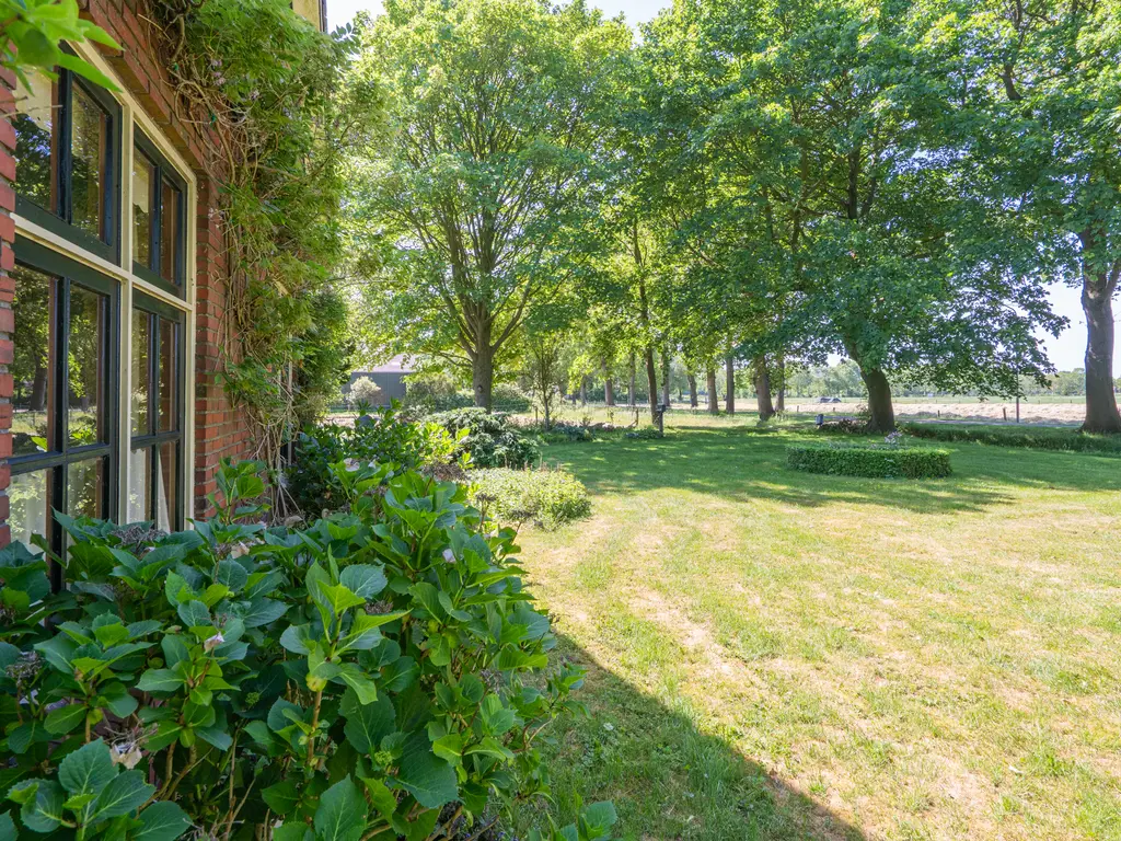 Verlengde Binnenweg 6, ZEIJERVELD