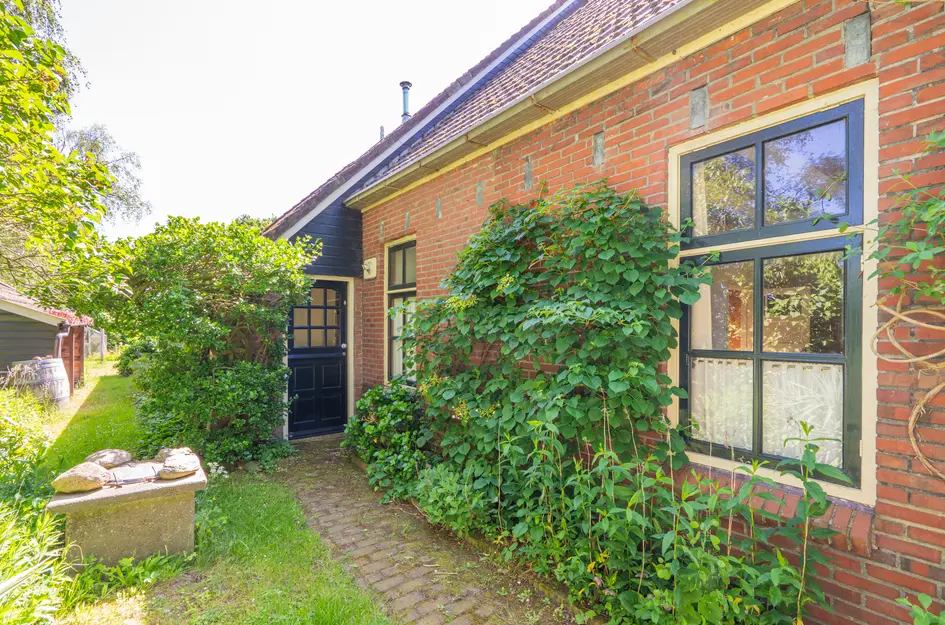 Verlengde Binnenweg 6