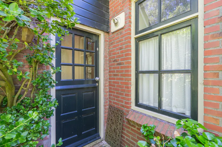 Verlengde Binnenweg 6