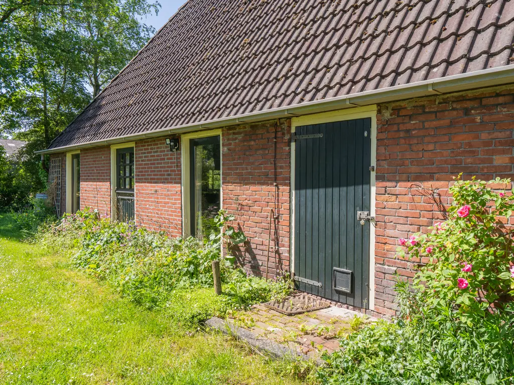 Verlengde Binnenweg 6, ZEIJERVELD