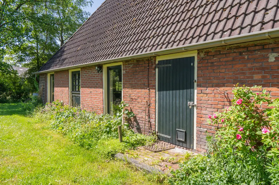 Verlengde Binnenweg 6