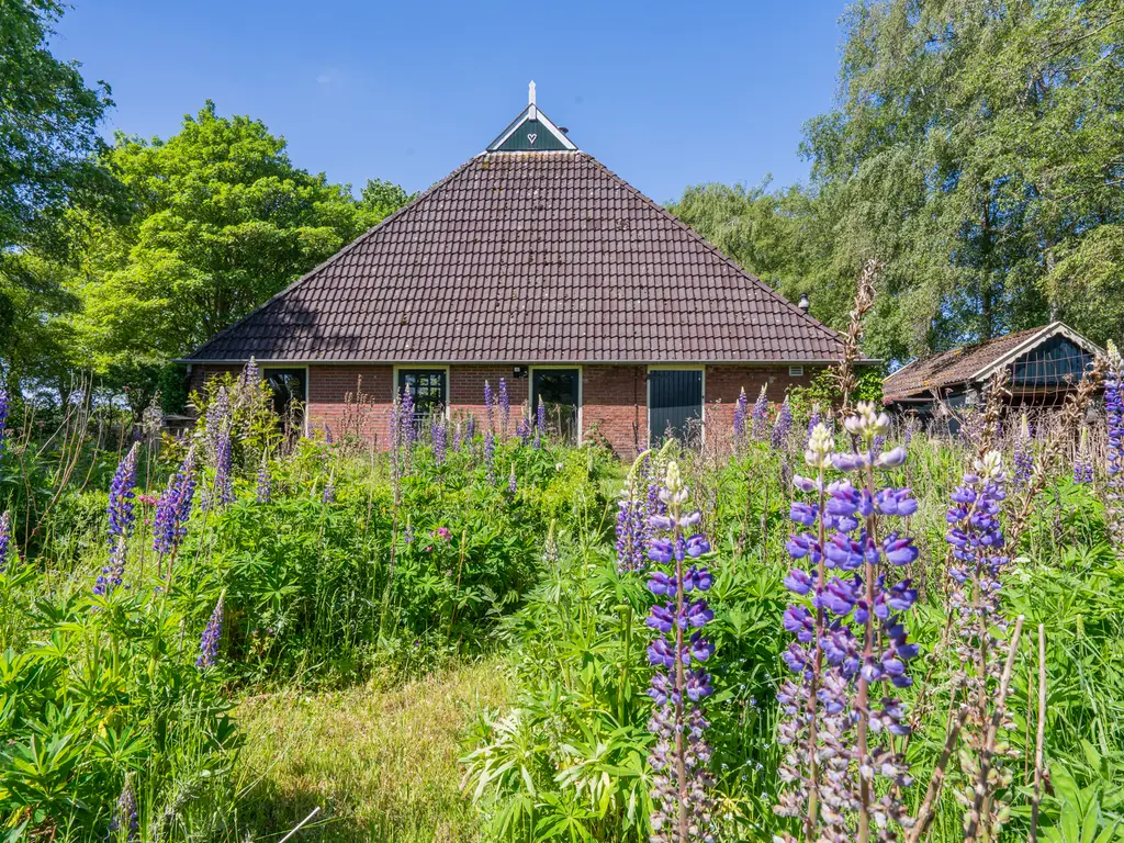 Verlengde Binnenweg 6, ZEIJERVELD