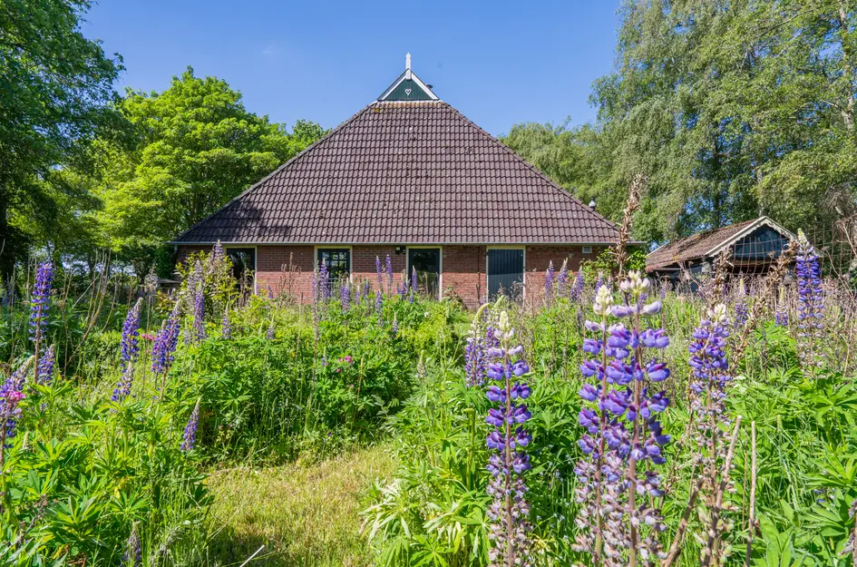 Verlengde Binnenweg 6