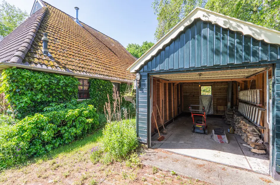 Verlengde Binnenweg 6