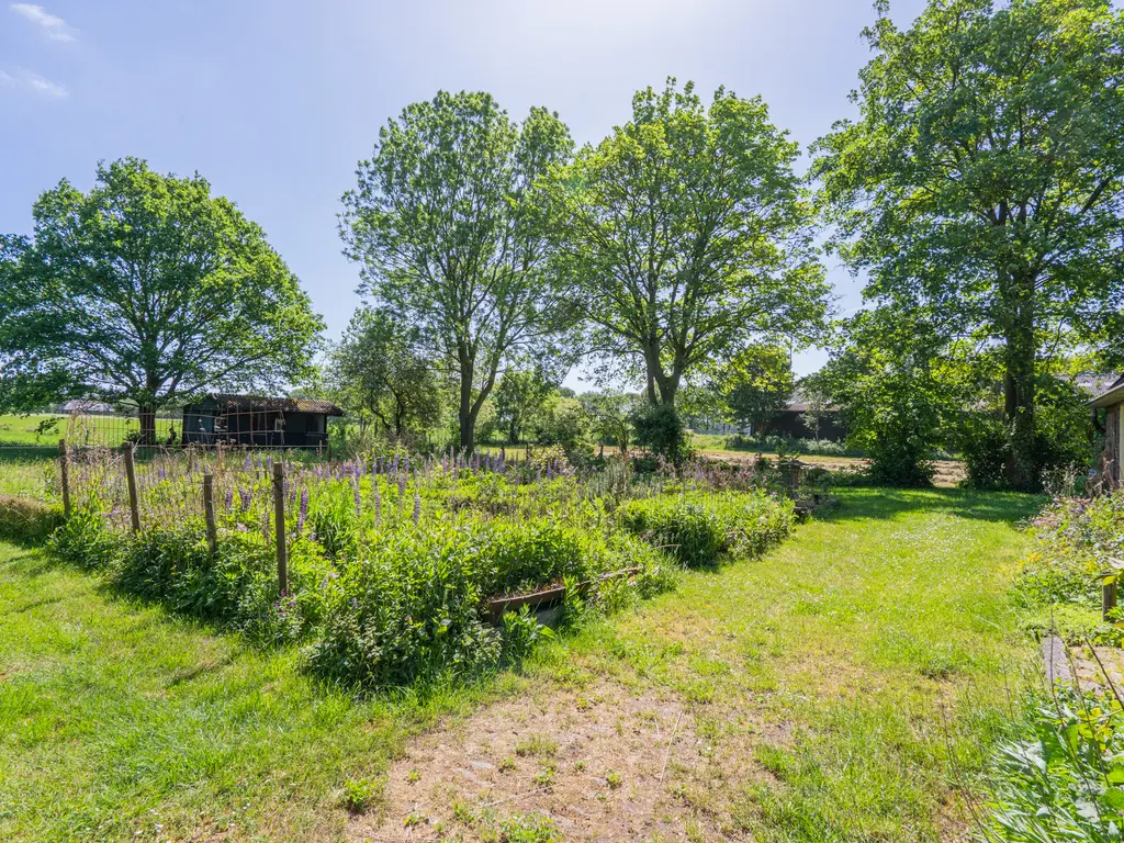 Verlengde Binnenweg 6, ZEIJERVELD