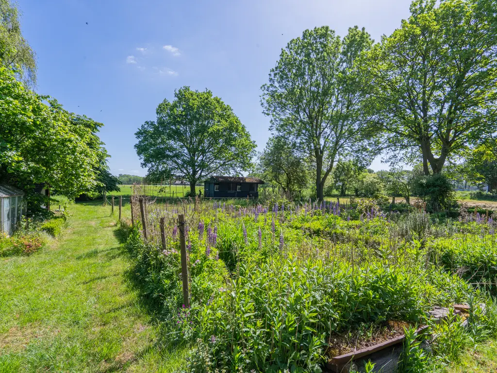 Verlengde Binnenweg 6, ZEIJERVELD