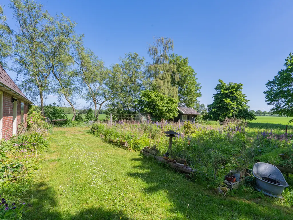 Verlengde Binnenweg 6, ZEIJERVELD