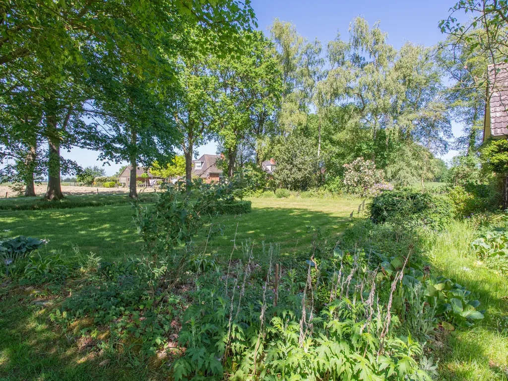 Verlengde Binnenweg 6, ZEIJERVELD