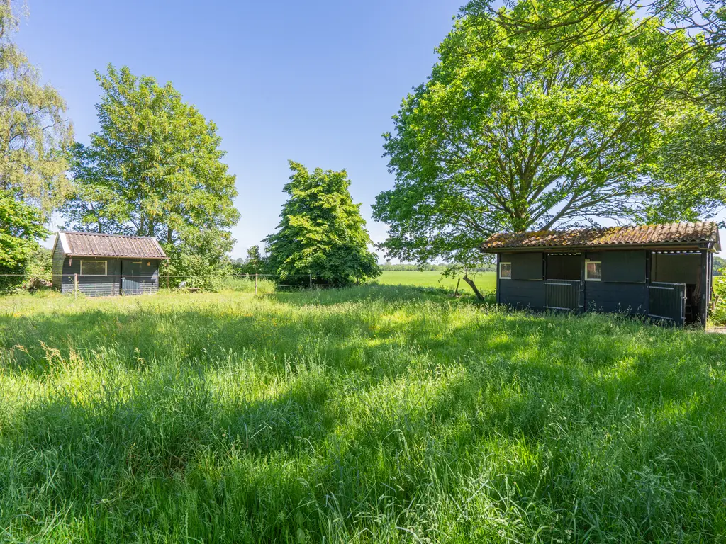 Verlengde Binnenweg 6, ZEIJERVELD