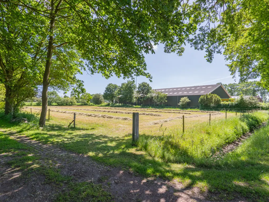 Verlengde Binnenweg 6, ZEIJERVELD