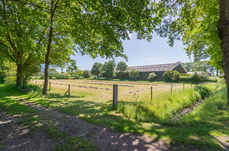 Verlengde Binnenweg 6