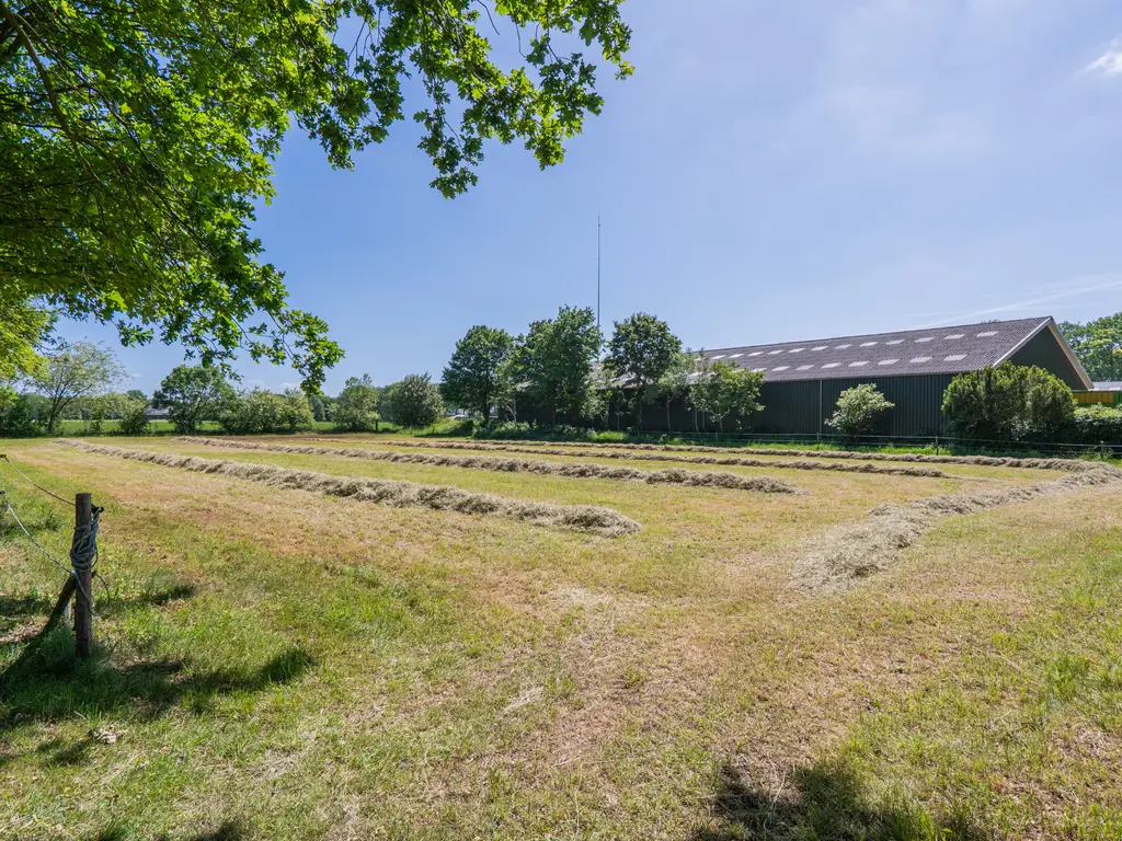 Verlengde Binnenweg 6, ZEIJERVELD