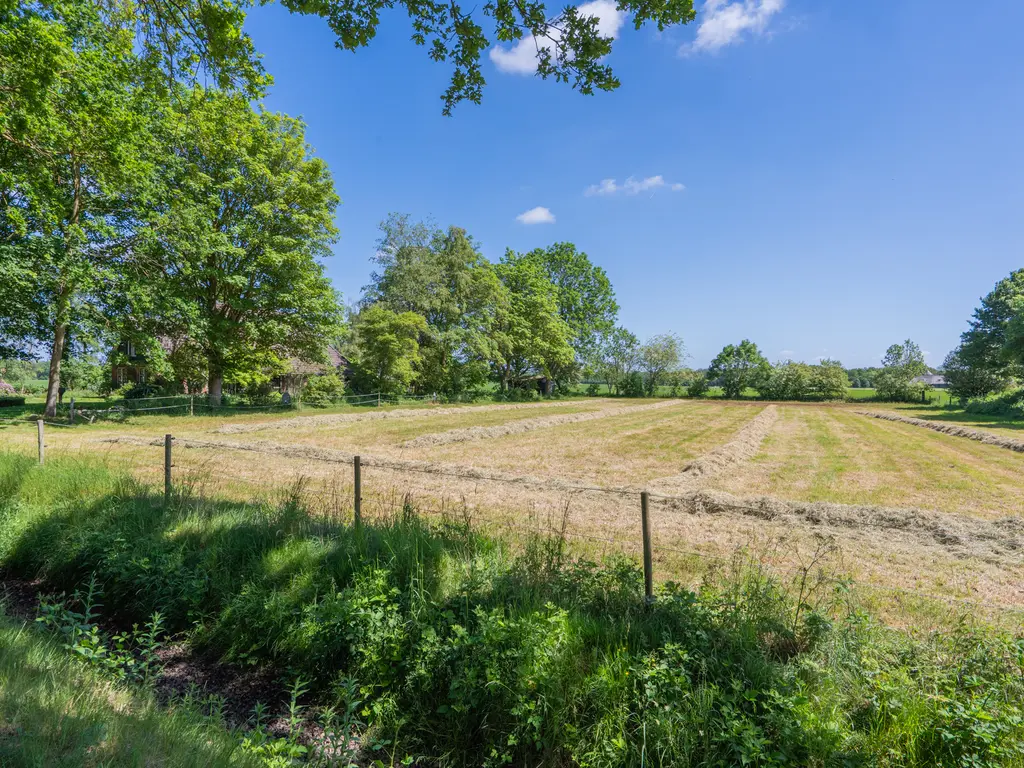 Verlengde Binnenweg 6, ZEIJERVELD