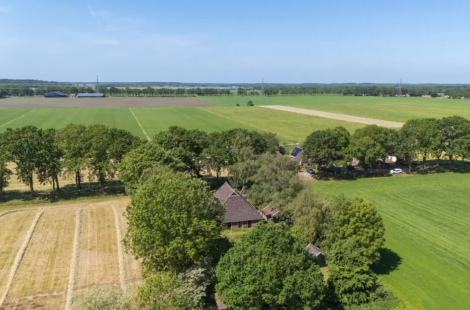 Verlengde Binnenweg 6