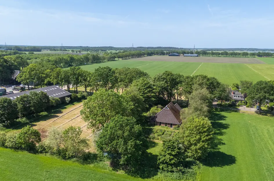 Verlengde Binnenweg 6