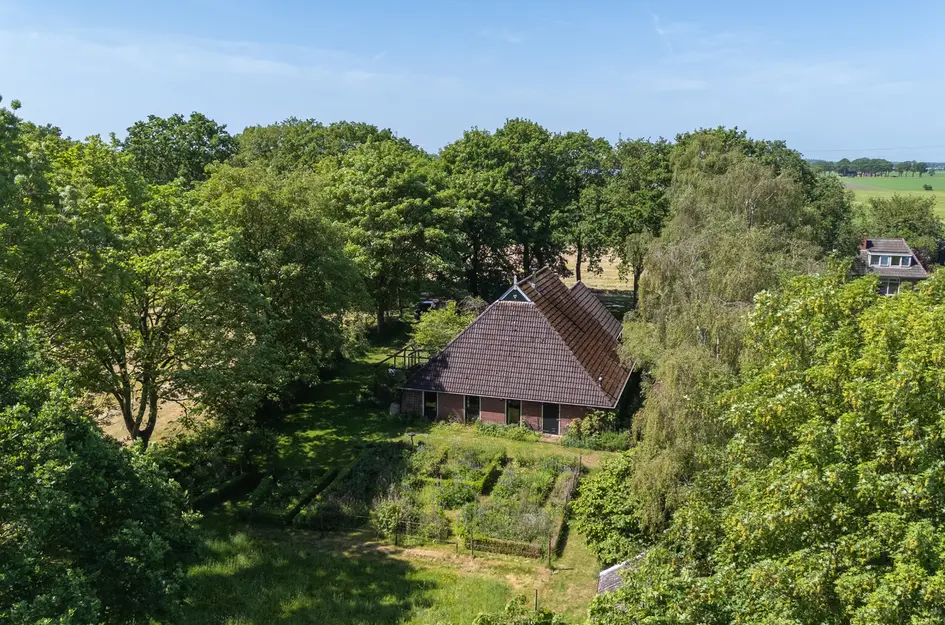 Verlengde Binnenweg 6
