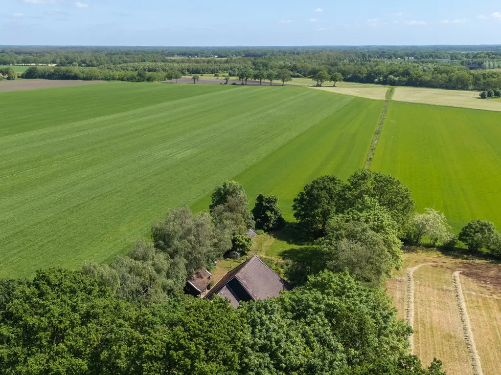 Verlengde Binnenweg 6, ZEIJERVELD