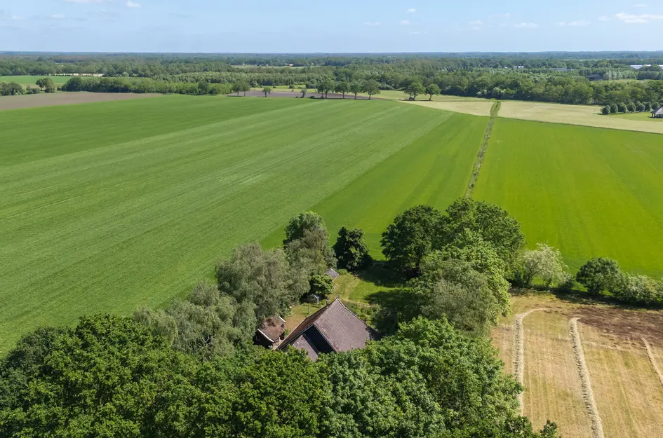 Verlengde Binnenweg 6
