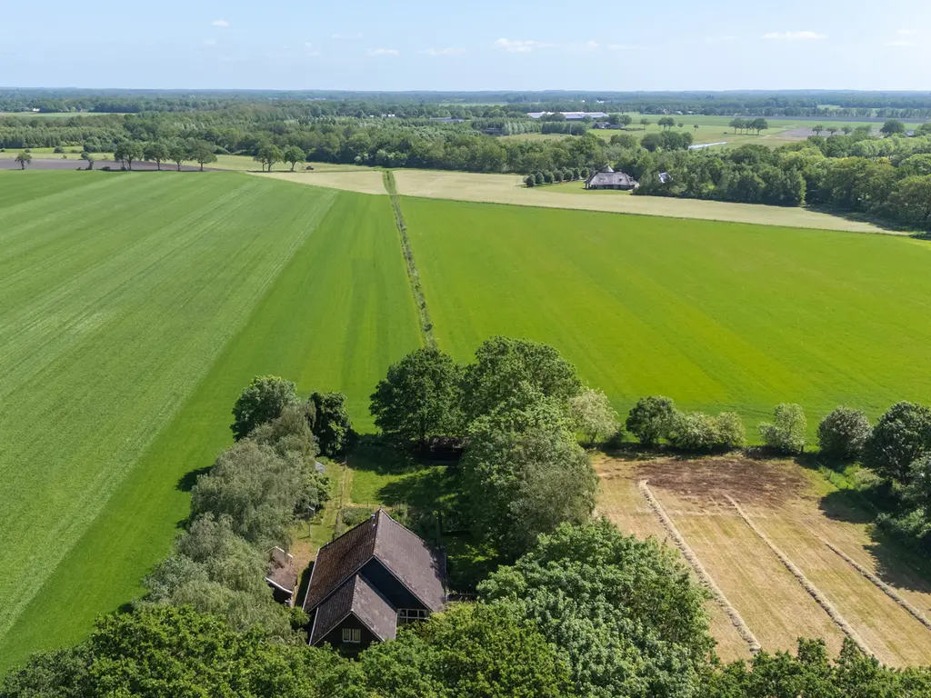 Verlengde Binnenweg 6, ZEIJERVELD
