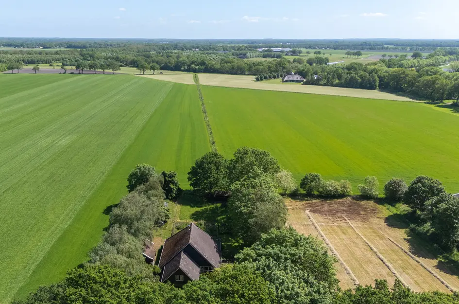 Verlengde Binnenweg 6