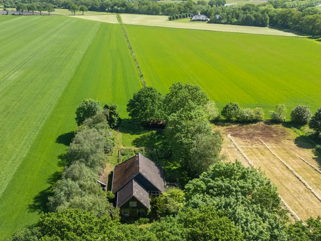 Verlengde Binnenweg 6, ZEIJERVELD