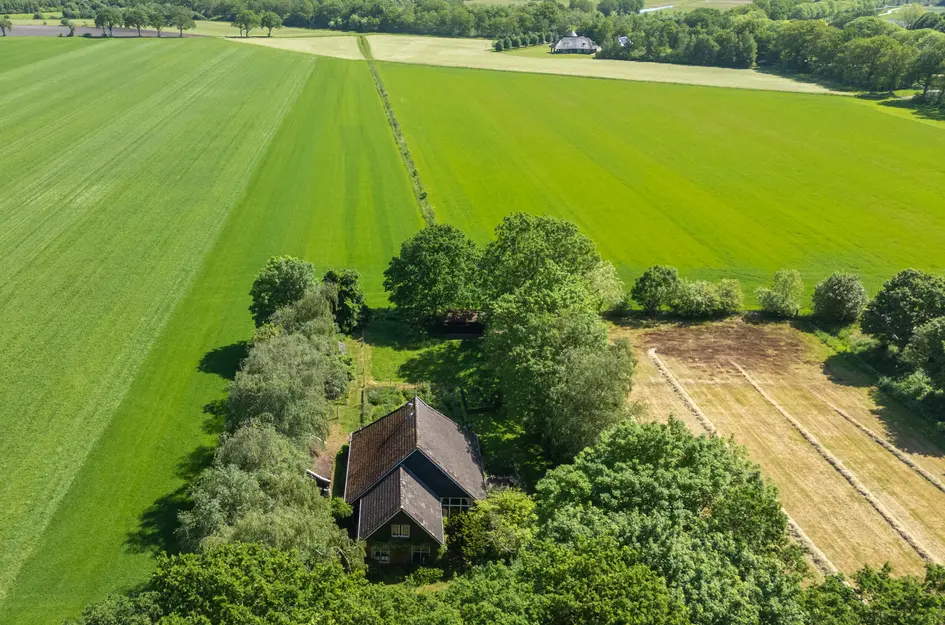 Verlengde Binnenweg 6