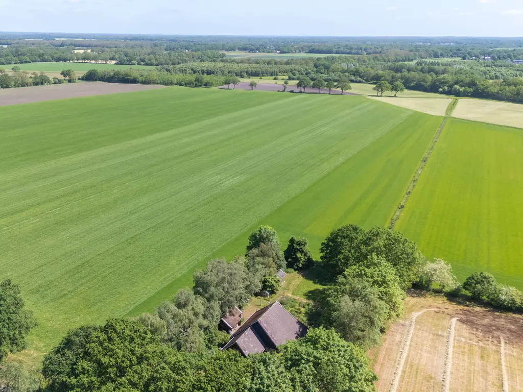 Verlengde Binnenweg 6, ZEIJERVELD