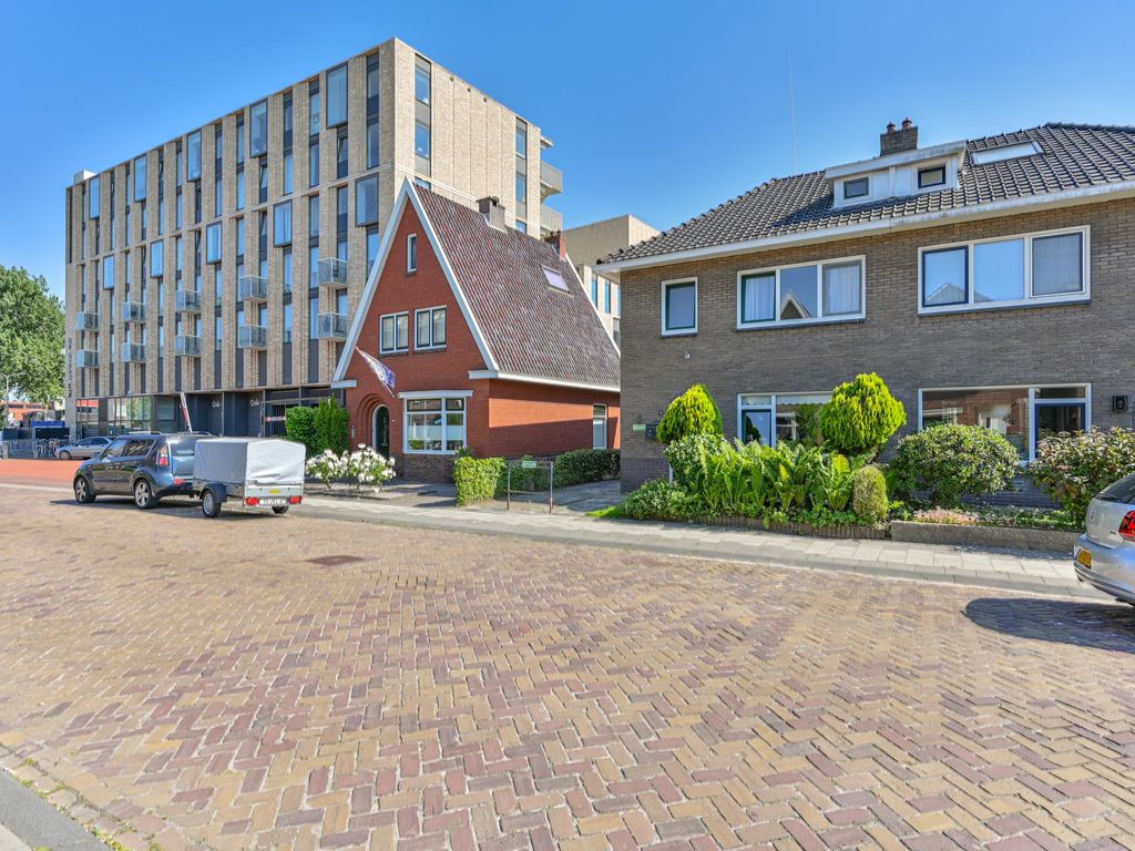 Alteveerstraat 31, ASSEN