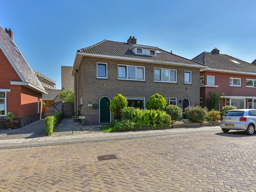 Alteveerstraat 31, ASSEN