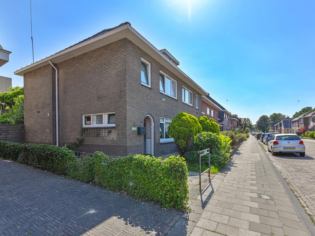 Alteveerstraat 31, ASSEN