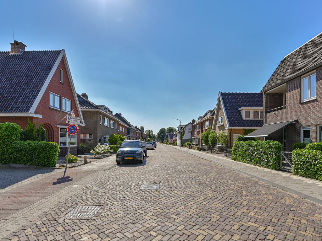 Alteveerstraat 31, ASSEN