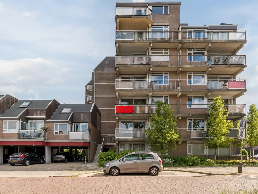 Steendijk 65, ASSEN