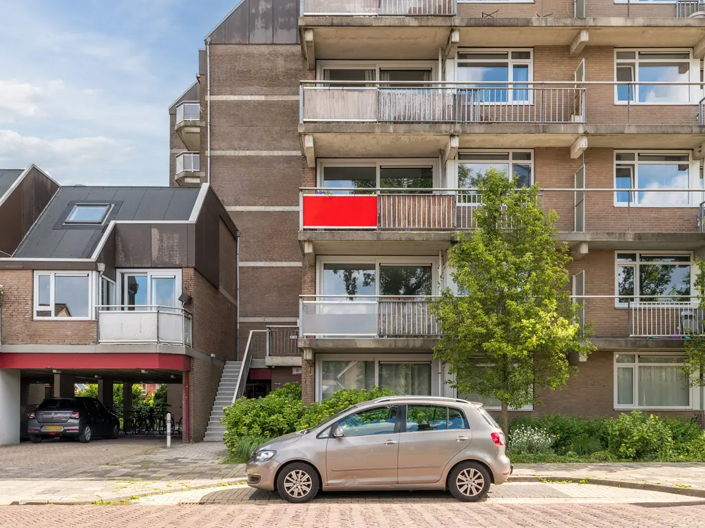 Steendijk 65, ASSEN