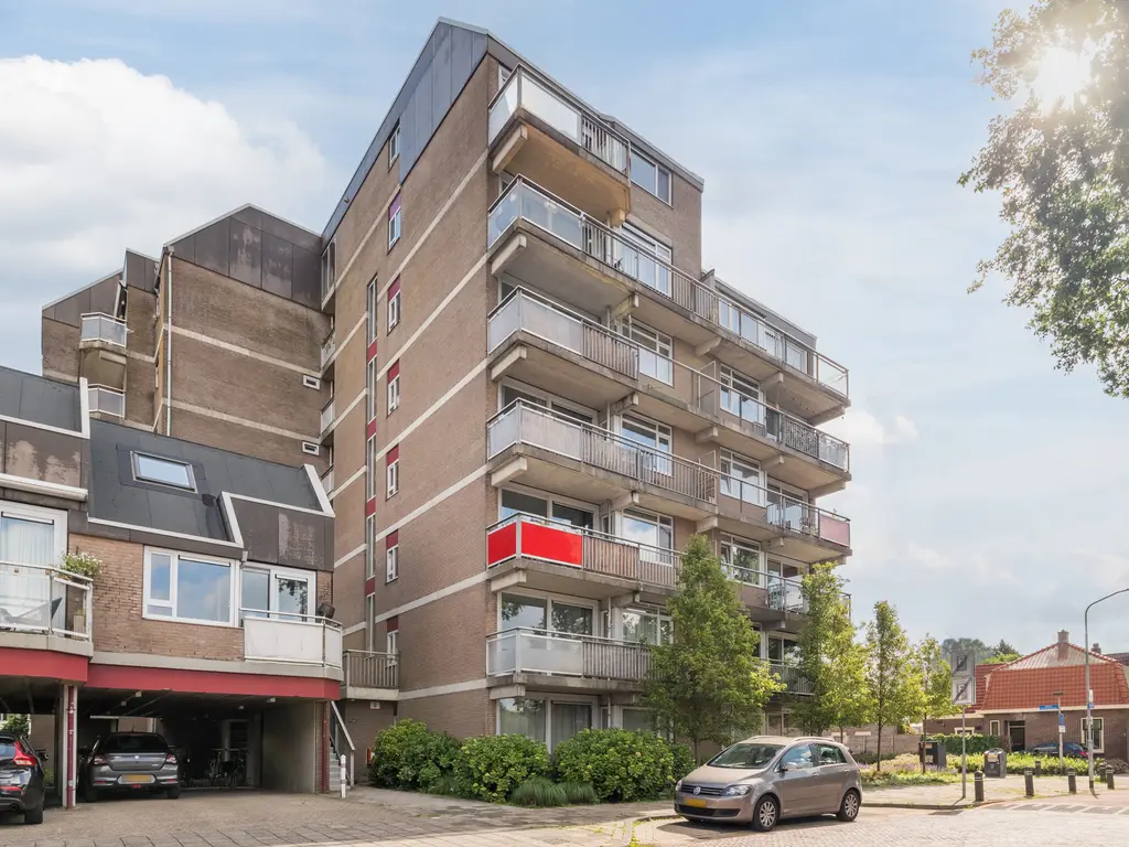 Steendijk 65, ASSEN