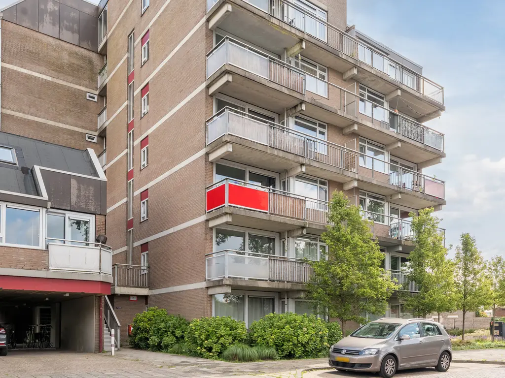 Steendijk 65, ASSEN