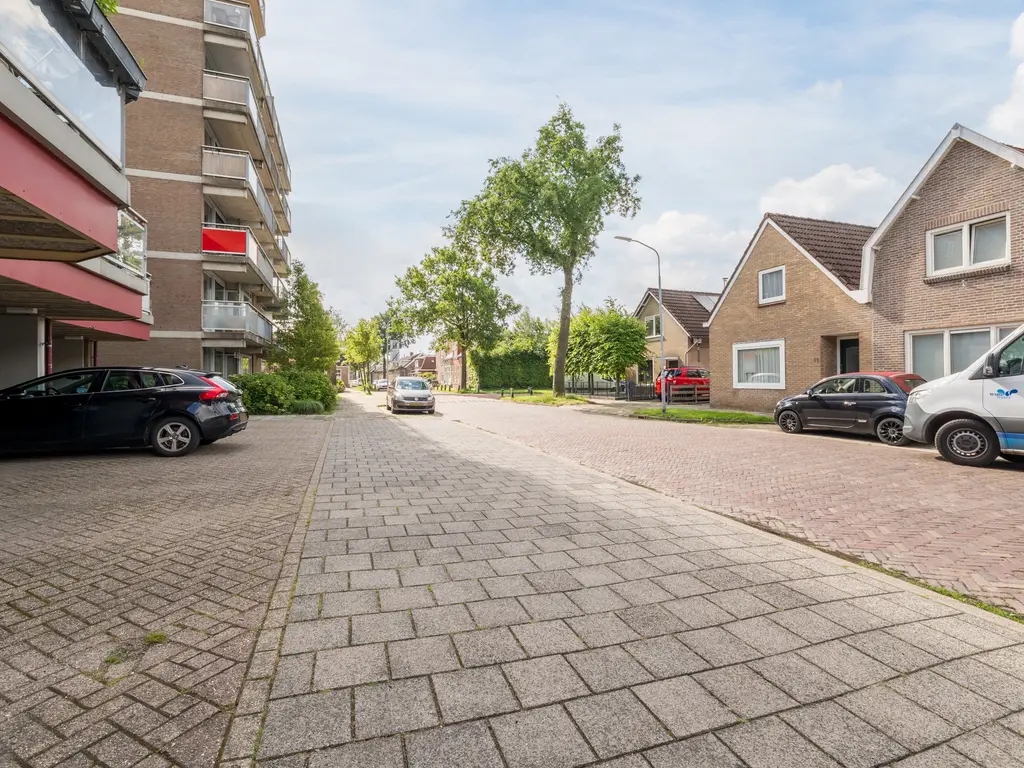 Steendijk 65, ASSEN