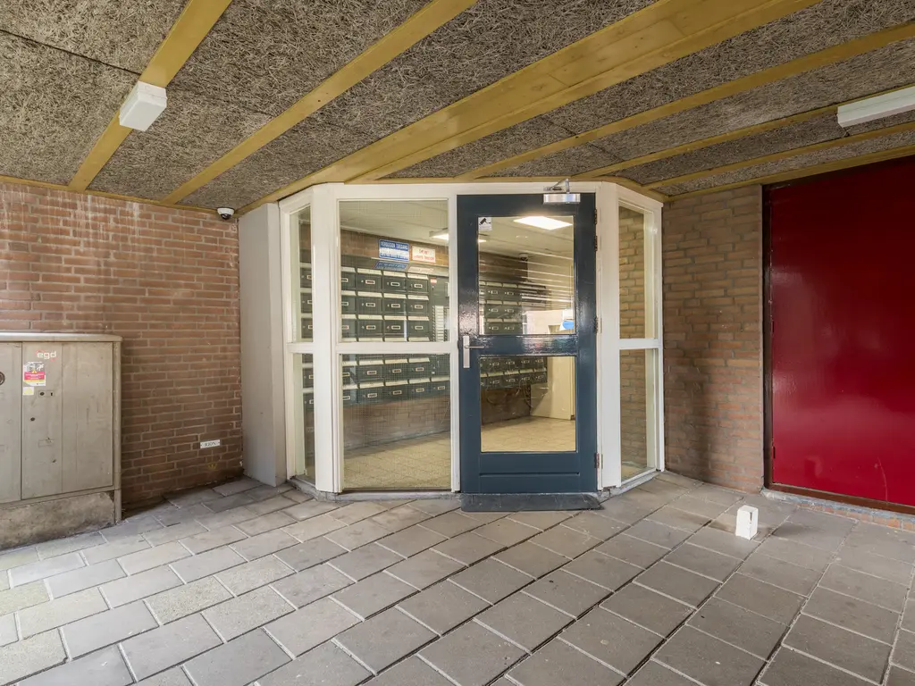 Steendijk 65, ASSEN