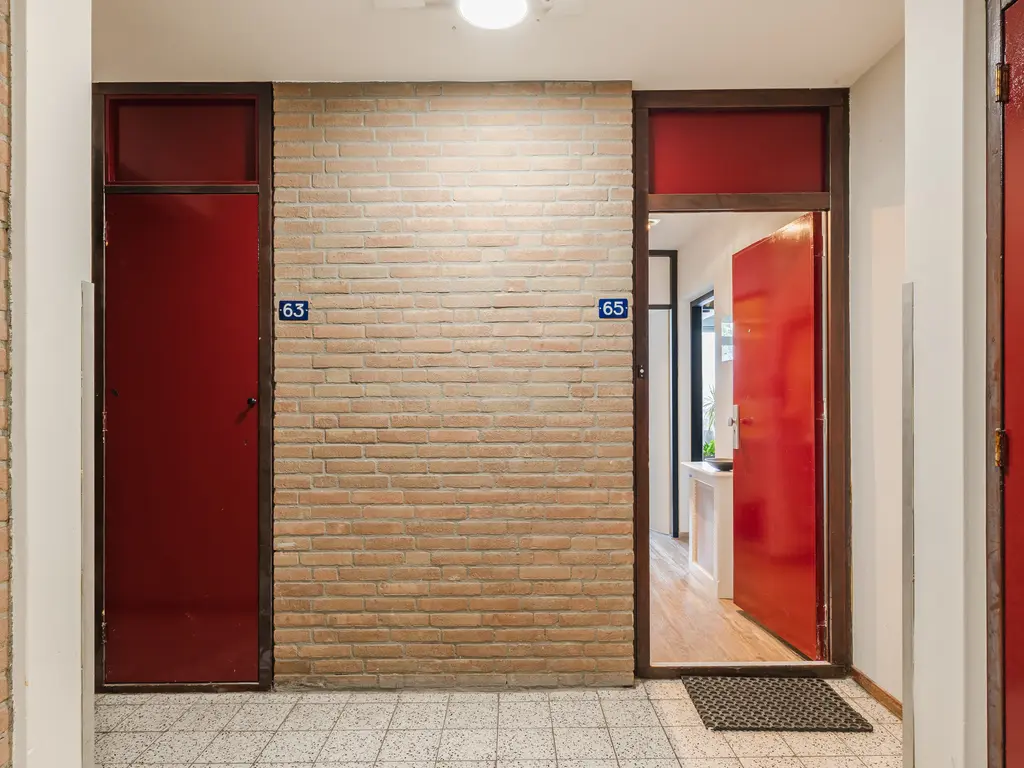 Steendijk 65, ASSEN