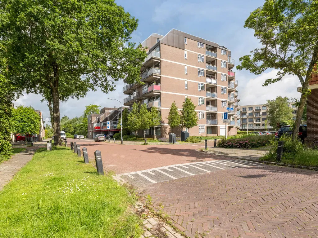 Steendijk 65, ASSEN