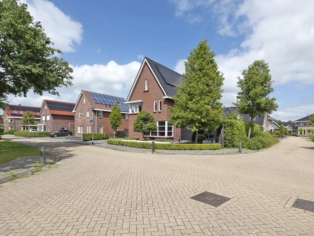 Kloosterhout 44, ASSEN