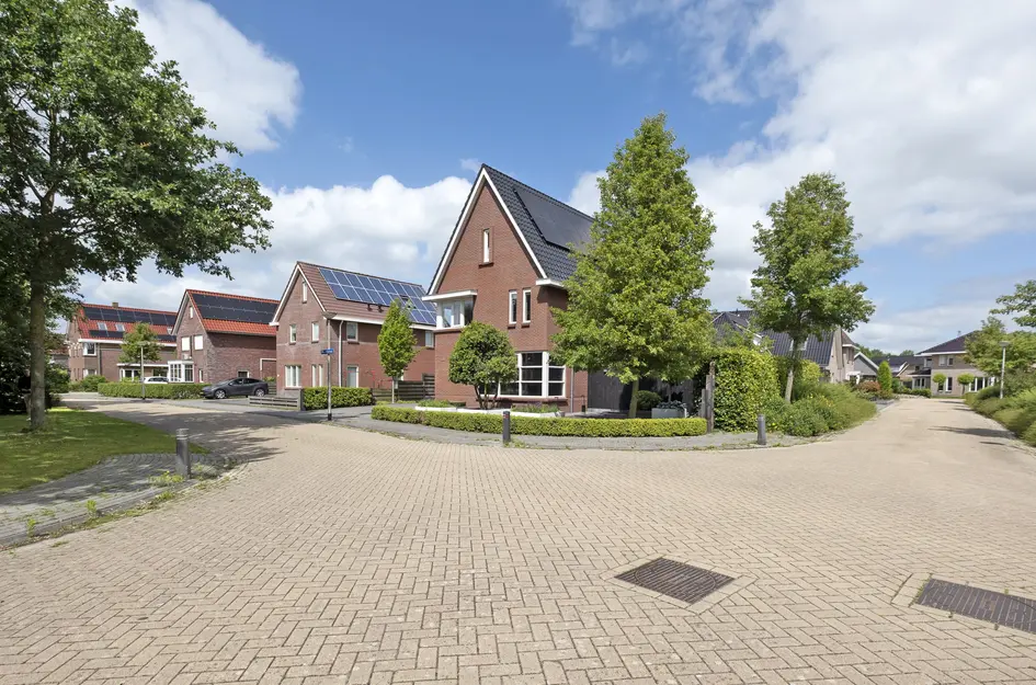 Kloosterhout 44