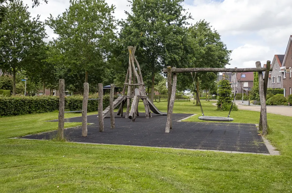 Kloosterhout 44